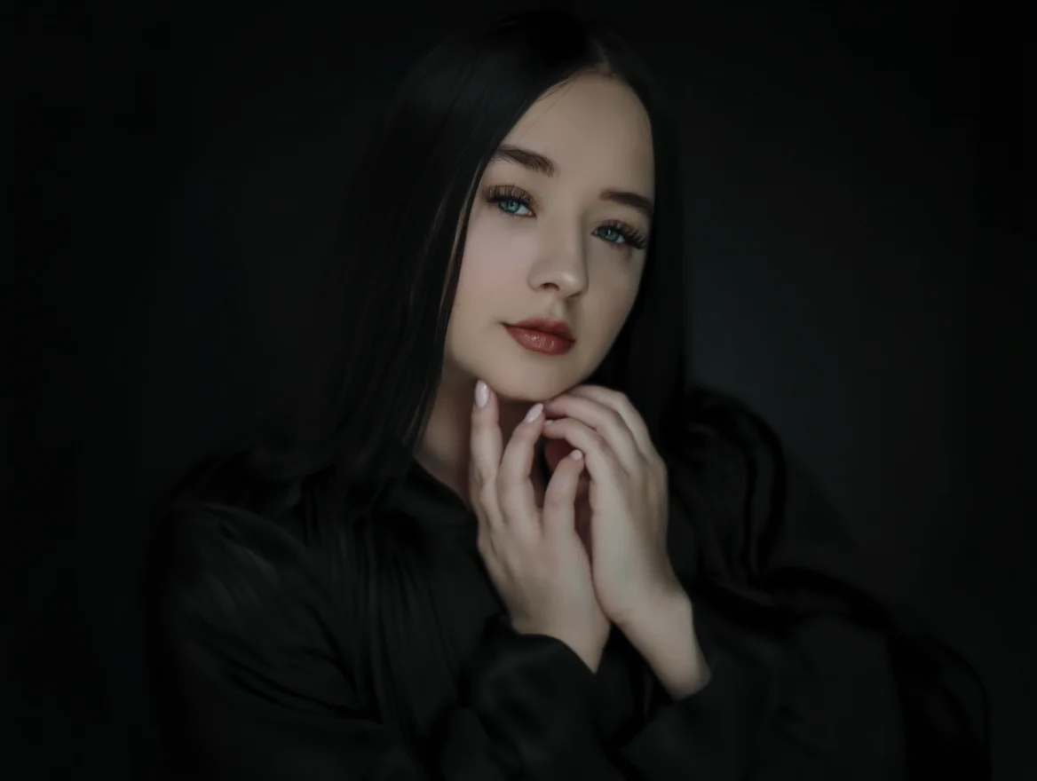 XXX Porn Photo of Nude LaraBenson_ 35