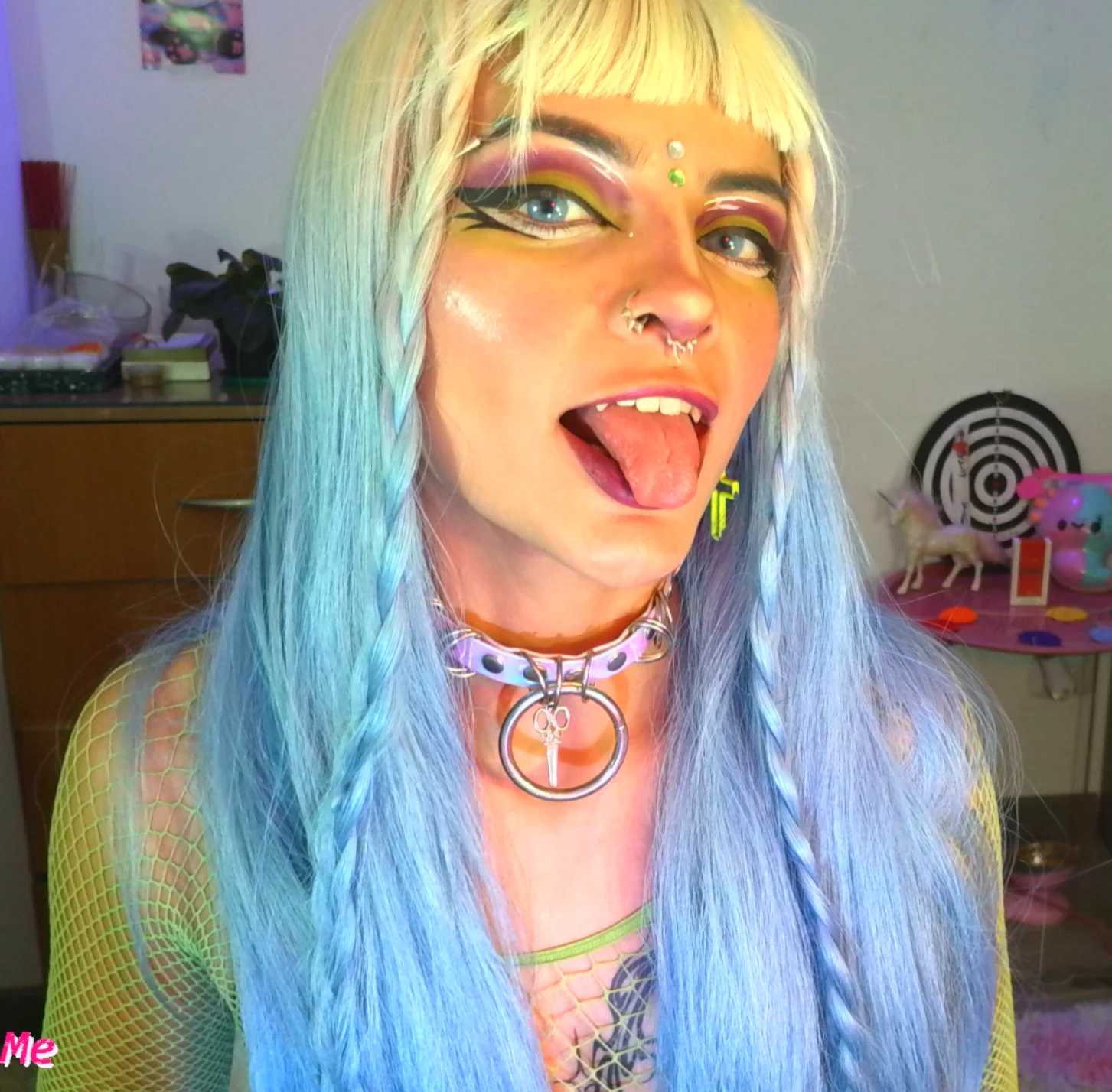 XXX Porn Photo of Nude Lila_bratzz 10