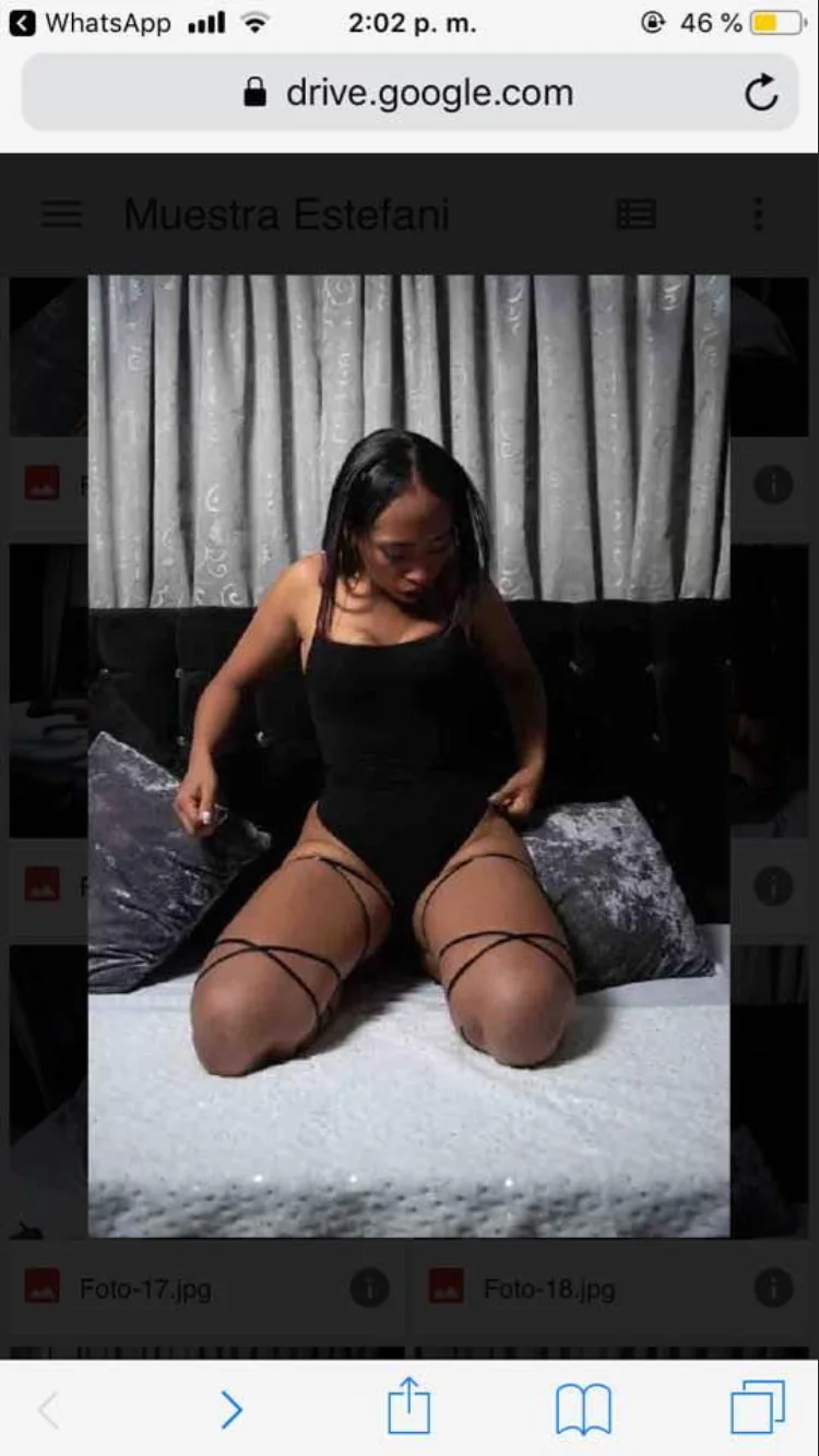 XXX Porn Photo of Nude Danna_Ross_ 4