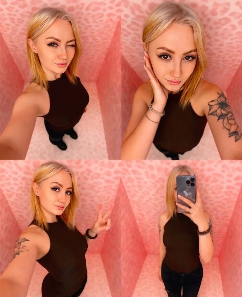 XXX Porn Photo of Nude Jooyce_Howward 5
