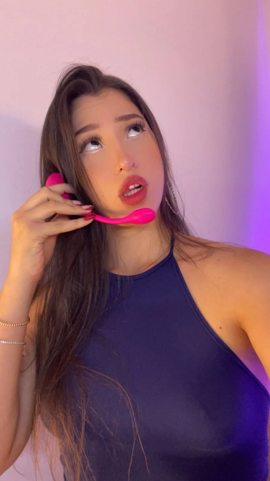 XXX Porn Photo of Nude MilaHal_ 1