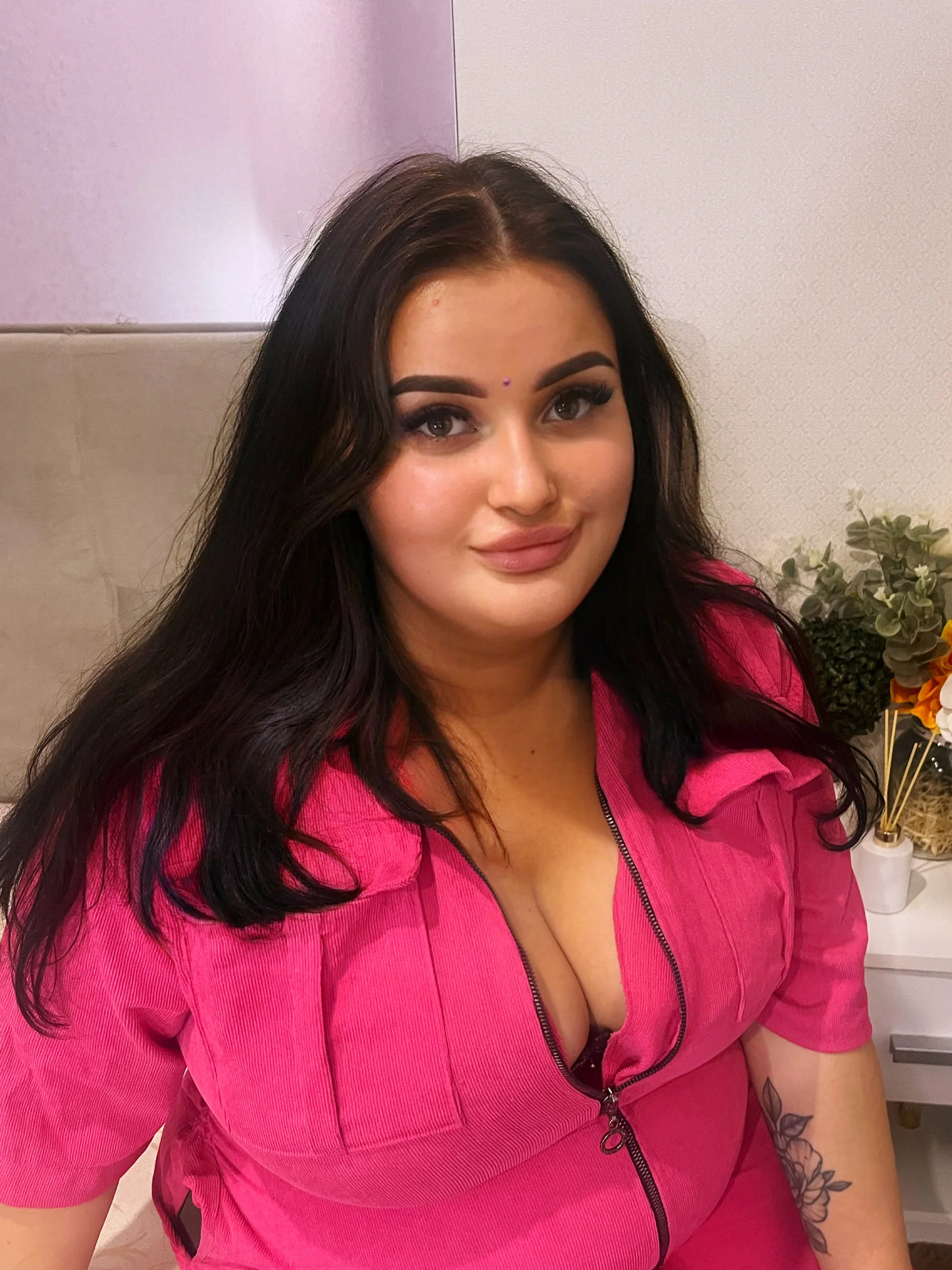 XXX Porn Photo of Nude MonaSteele 9