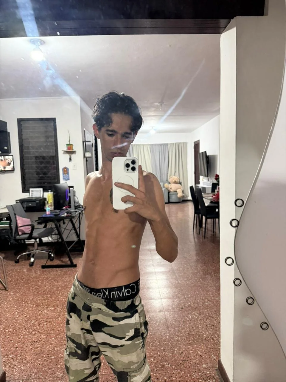 XXX Porn Photo of Nude Alessandro_Abruzzo 2