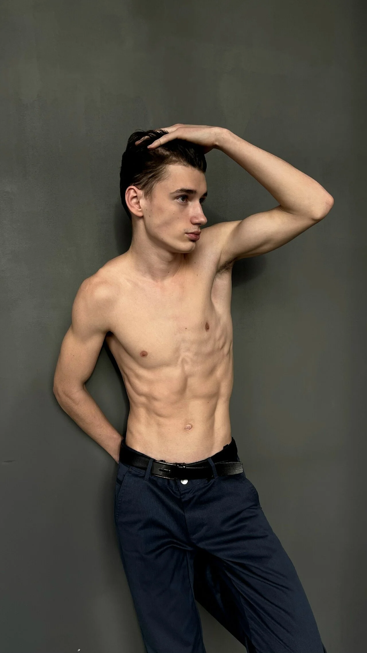 XXX Porn Photo of Nude Max_foks_ 2