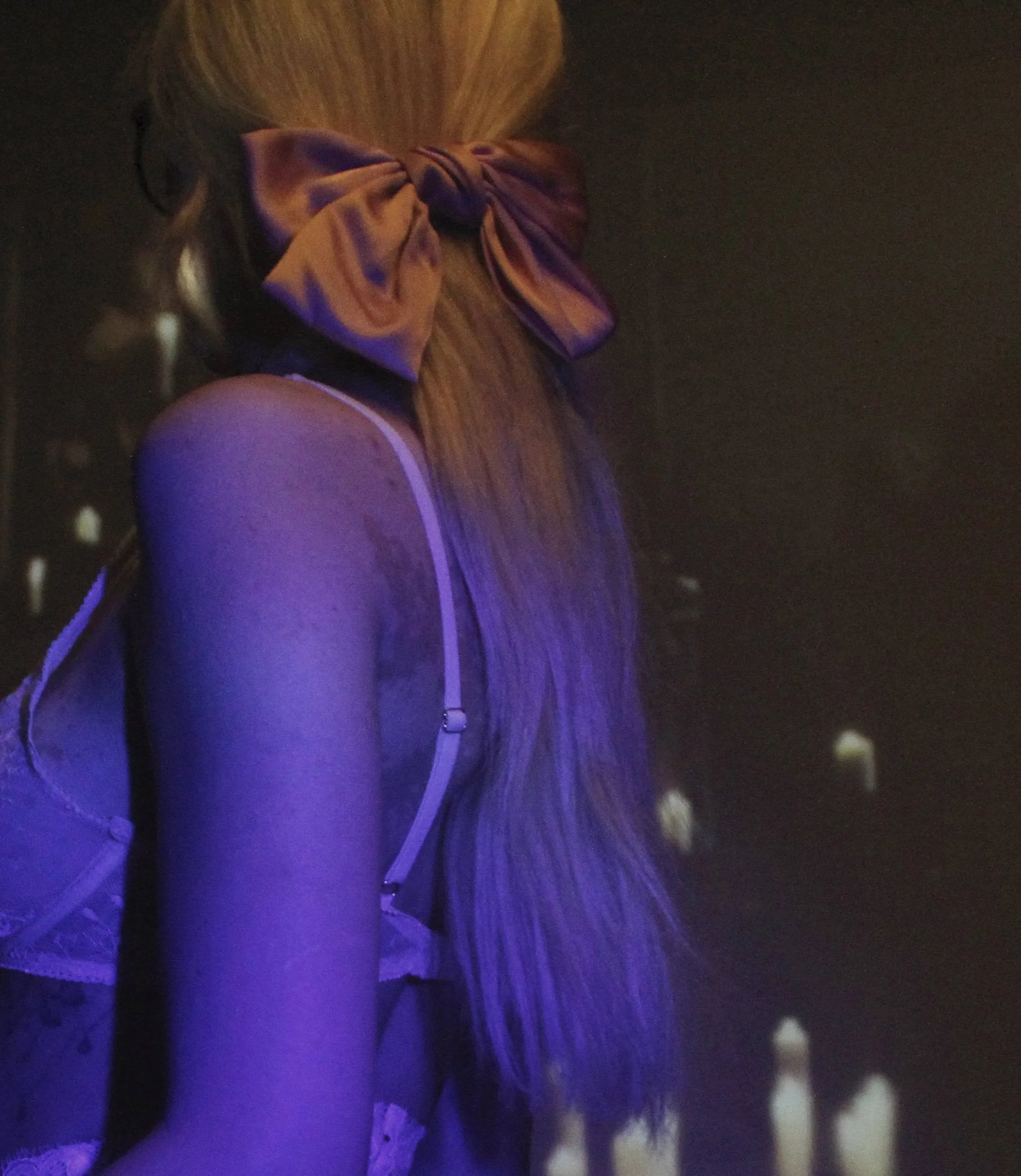 XXX Porn Photo of Nude LeeryWonder 3