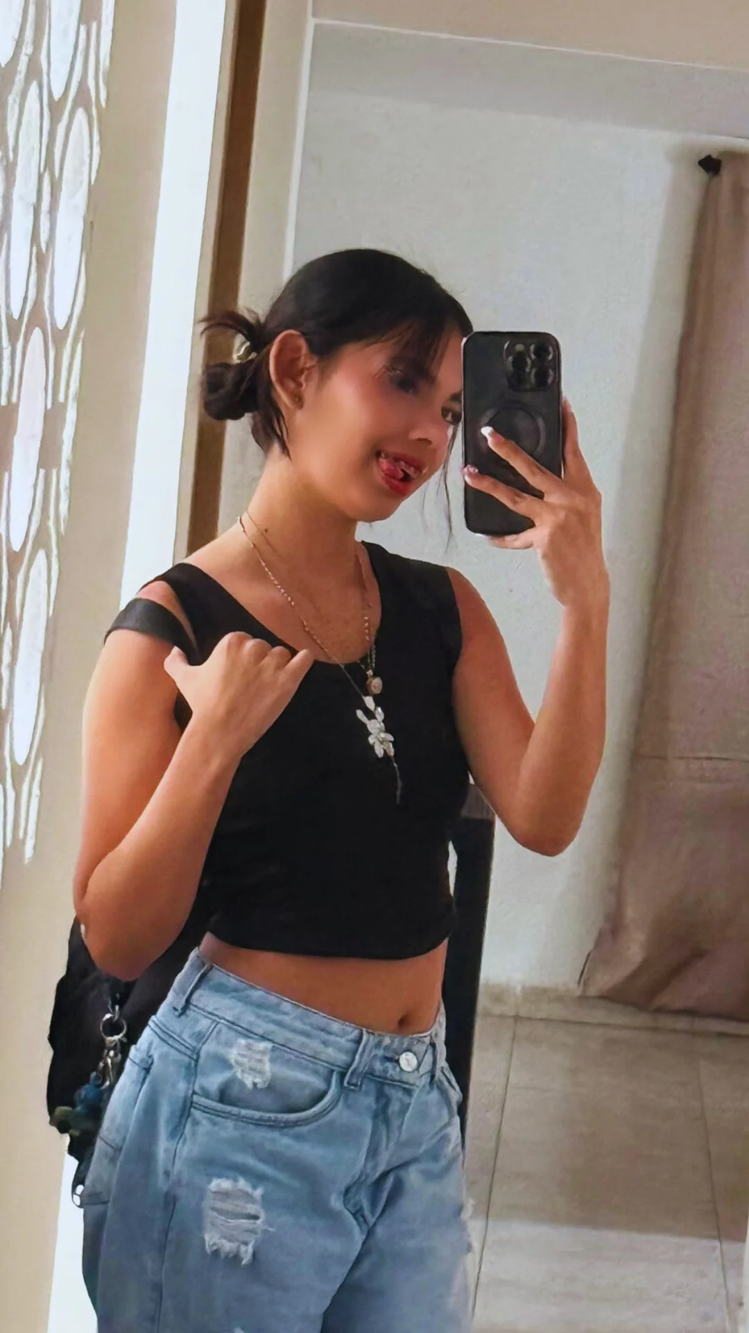 XXX Porn Photo of Nude evelyn_ks 6