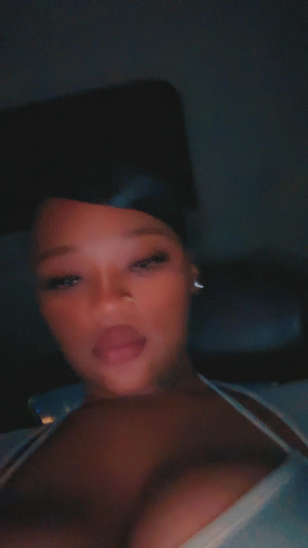 XXX Porn Photo of Nude KiDaBrat 5