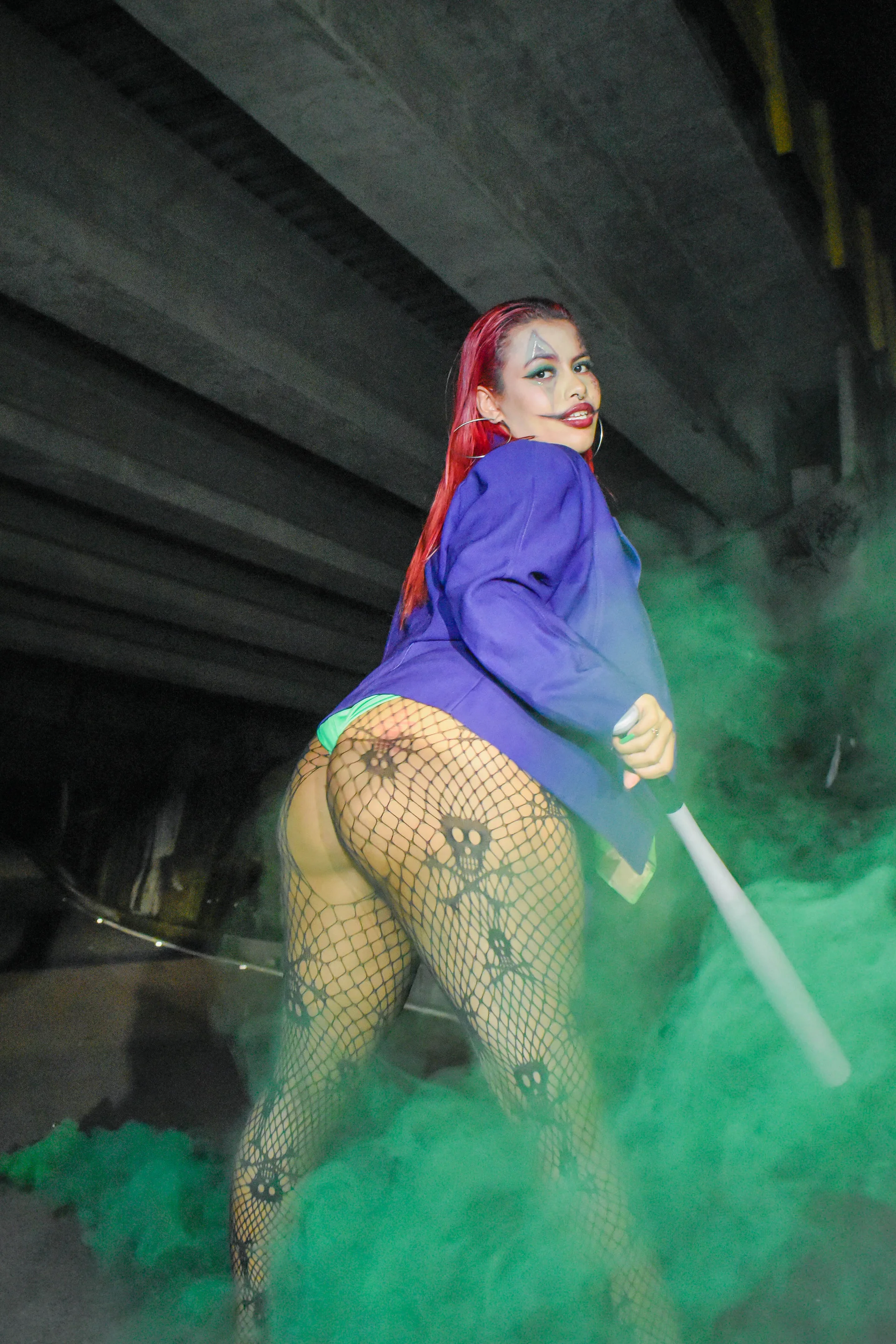 XXX Porn Photo of Nude _Yesica_ 7