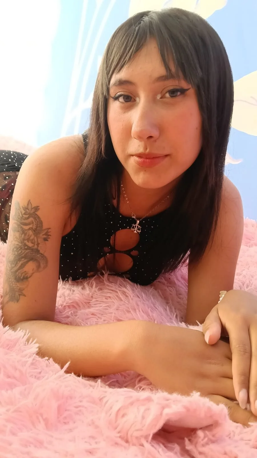 XXX Porn Photo of Nude eli_doll 8