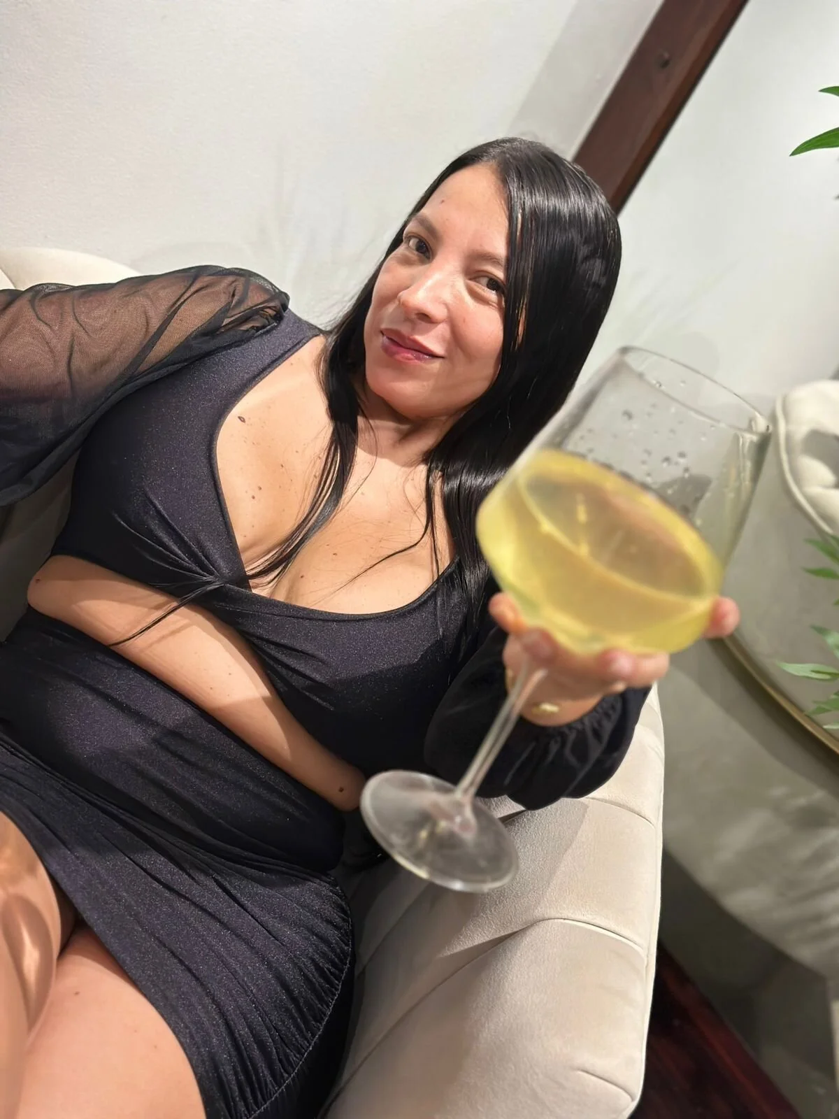 XXX Porn Photo of Nude Avaaddamsns 13