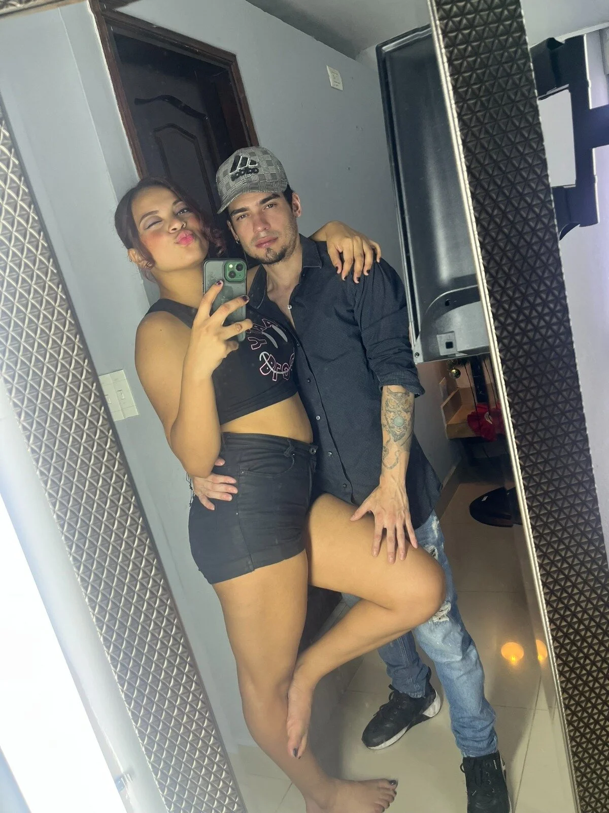 XXX Porn Photo of Nude BlakeandRouse 13