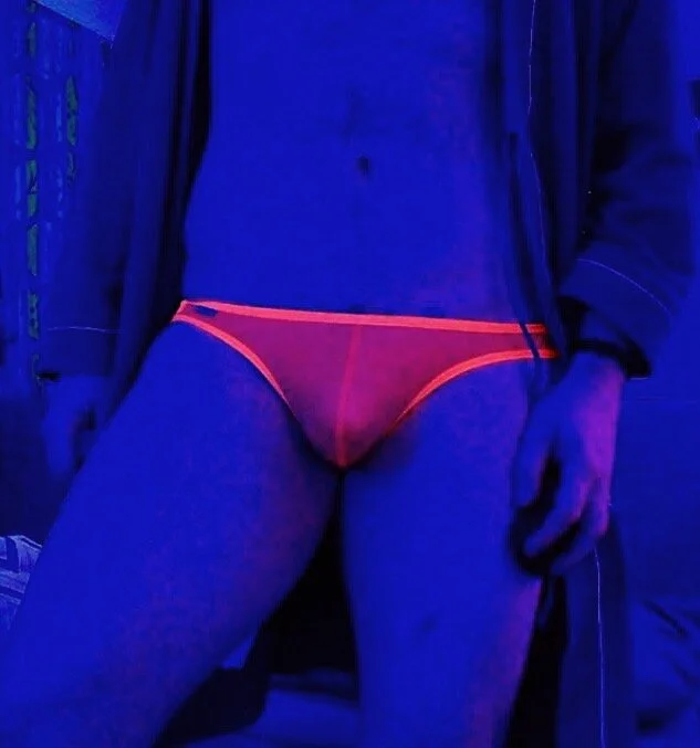 XXX Porn Photo of Nude LINYguy 4