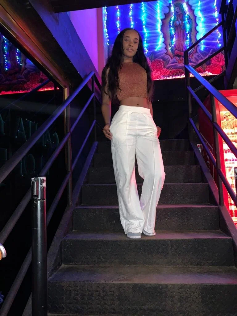 XXX Porn Photo of Nude HallyBans 93
