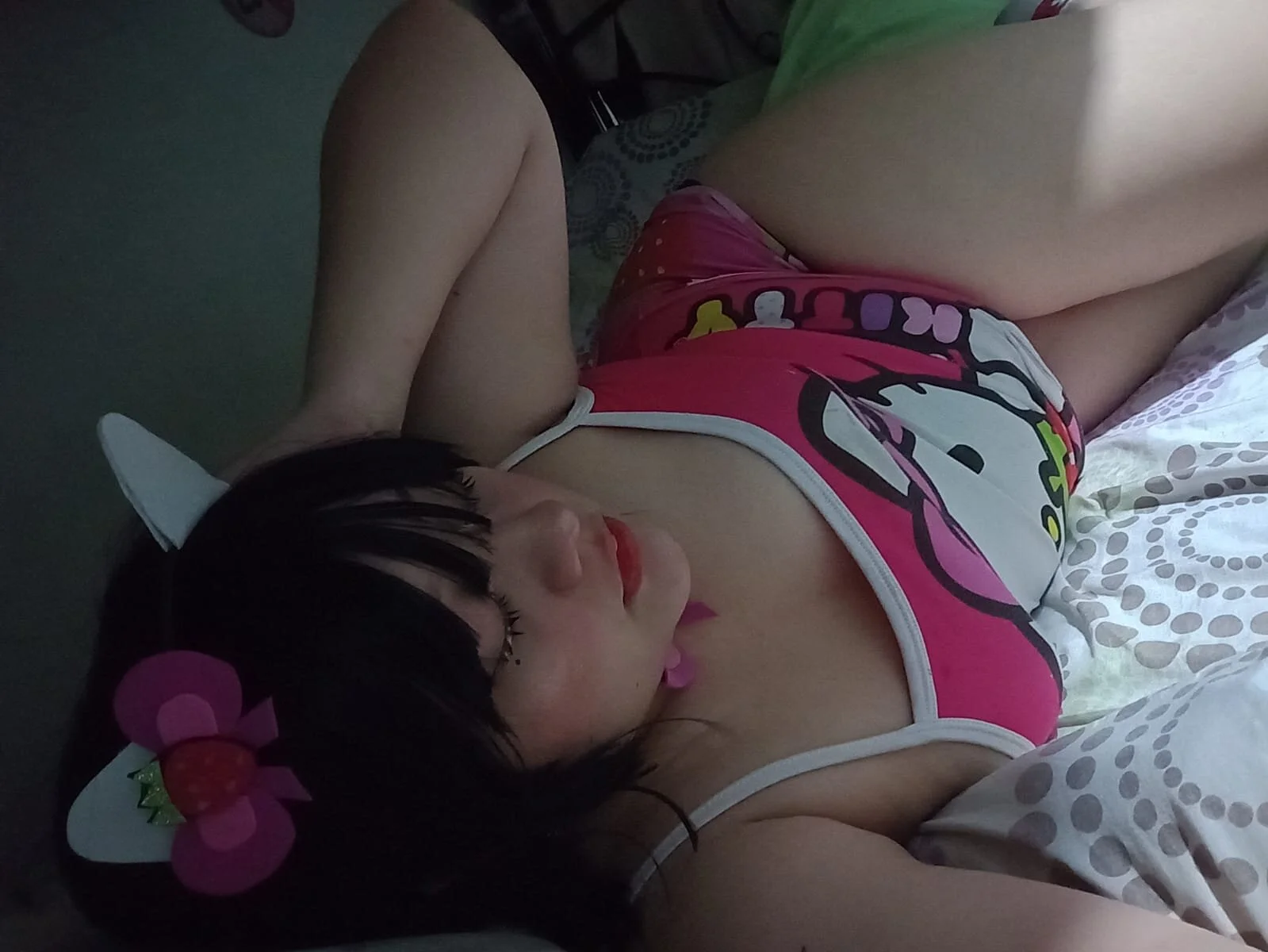 XXX Porn Photo of Nude Khalid16_ 1