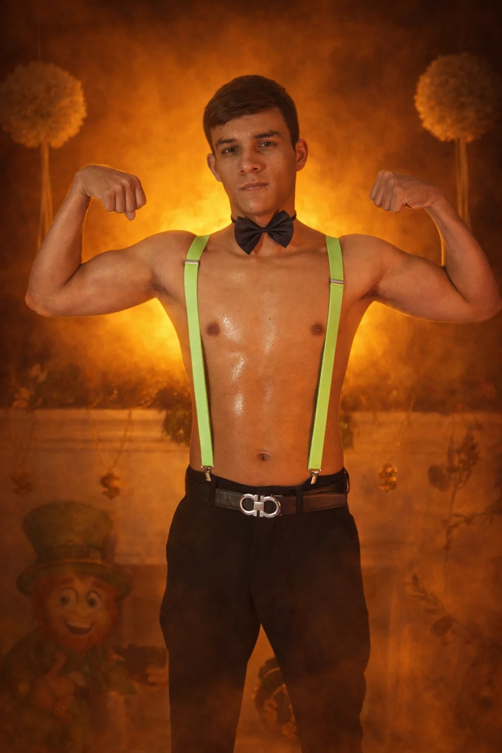 XXX Porn Photo of Nude Spaceboys18 26