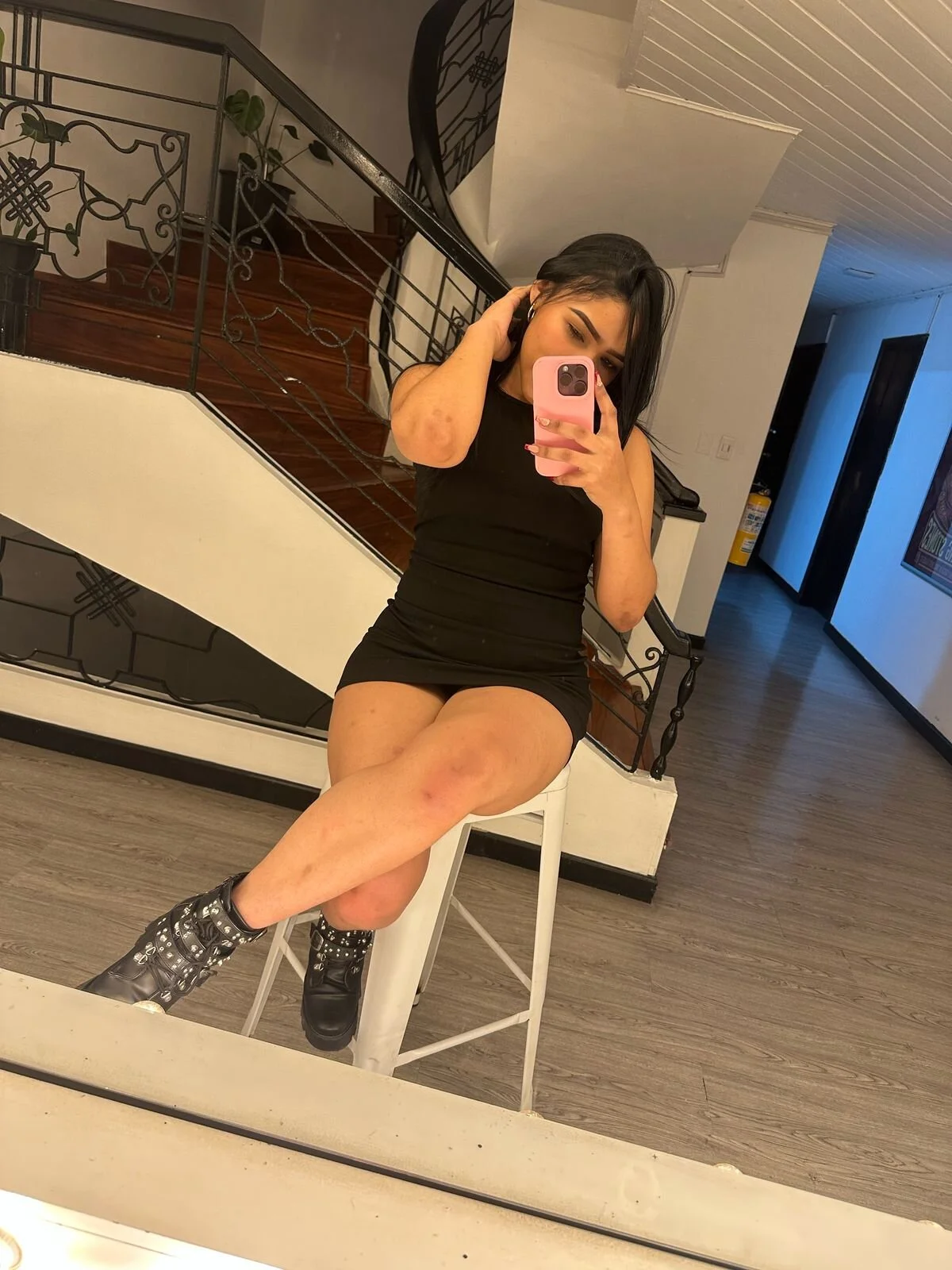 XXX Porn Photo of Nude Olivia_fx 28