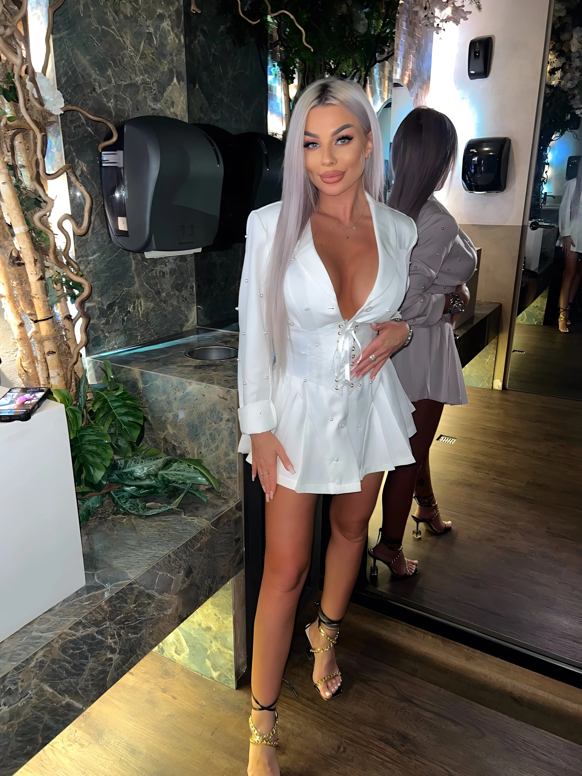 XXX Porn Photo of Nude Russian_Ava 32