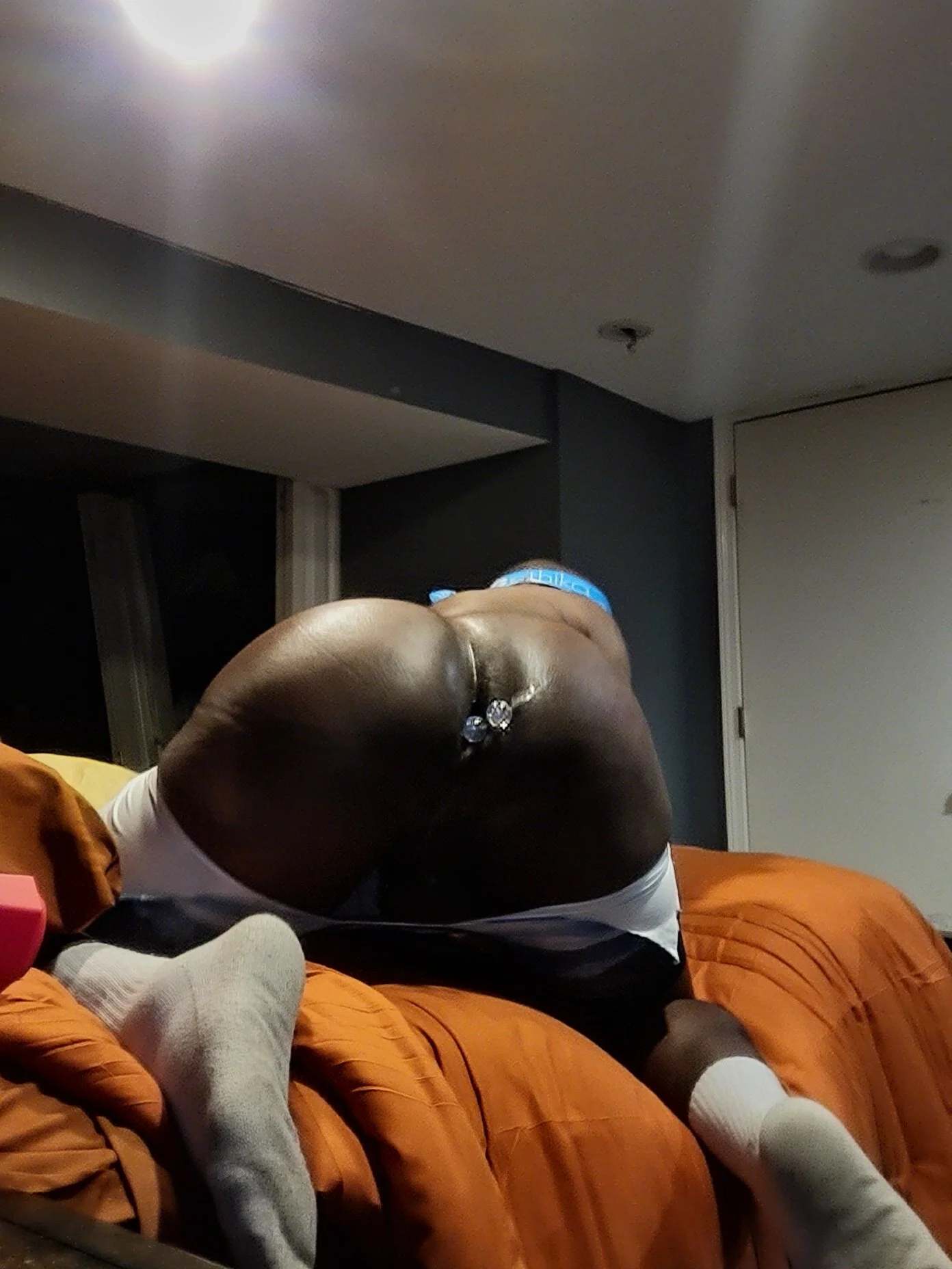 XXX Porn Photo of Nude PartyAnimalfreak 1