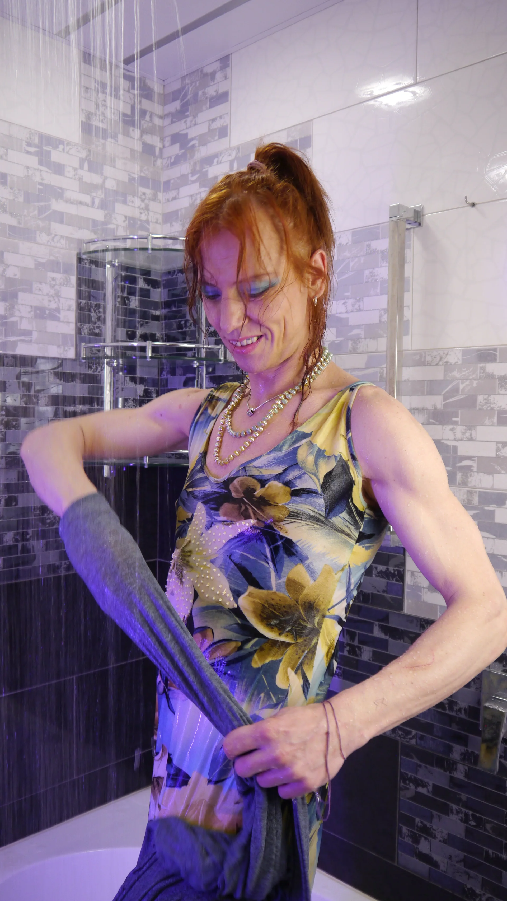XXX Porn Photo of Nude Alexa_Cosmic 57