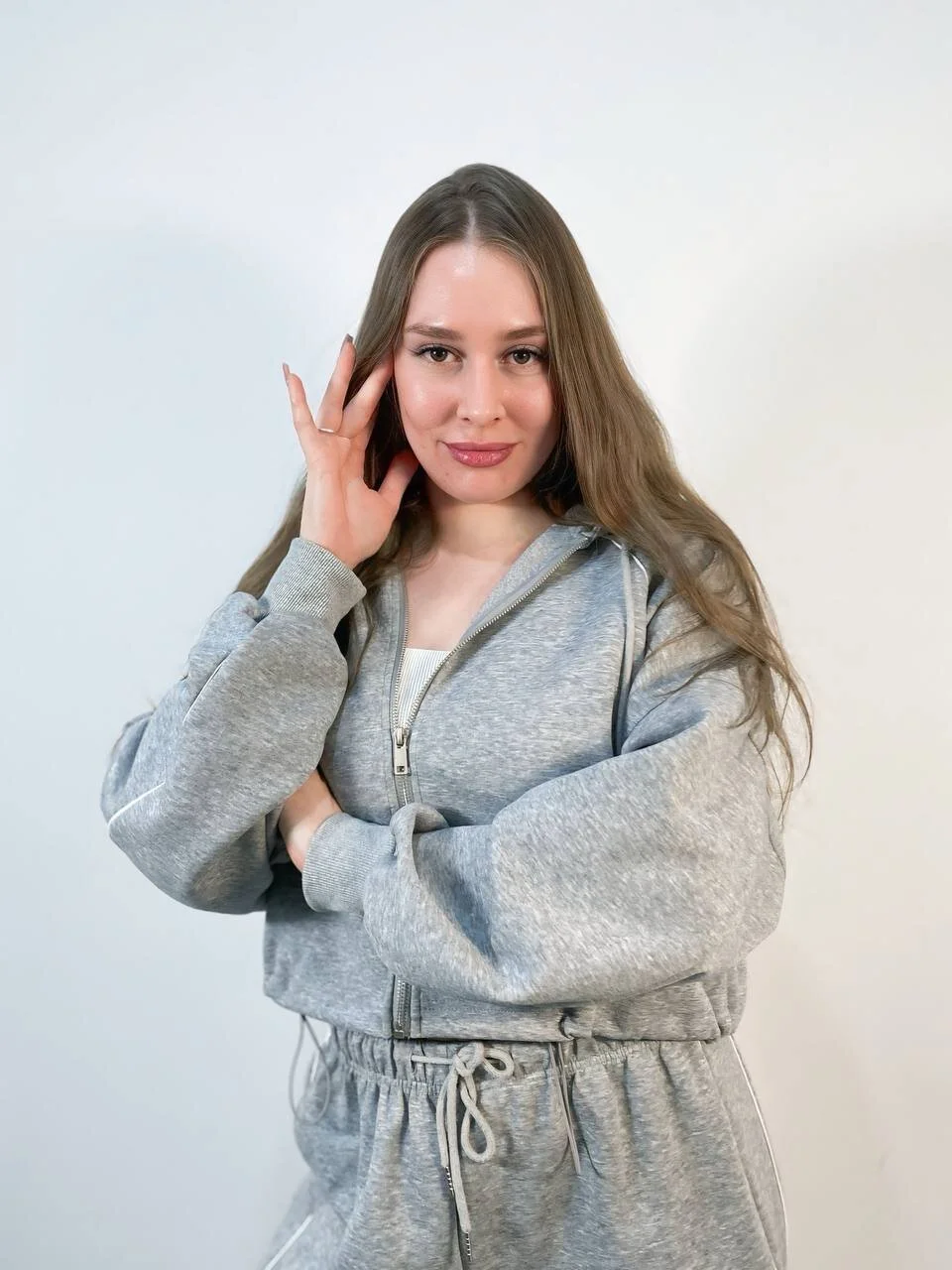 XXX Porn Photo of Nude YokoVanaria 1