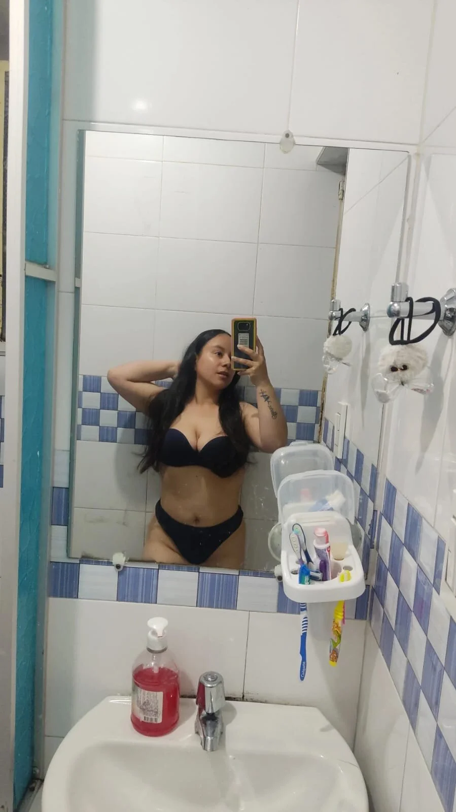 XXX Porn Photo of Nude malory_black 4
