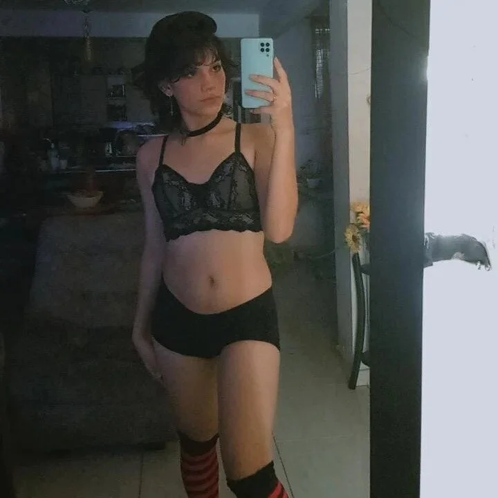 XXX Porn Photo of Nude Caitlynwheler 1