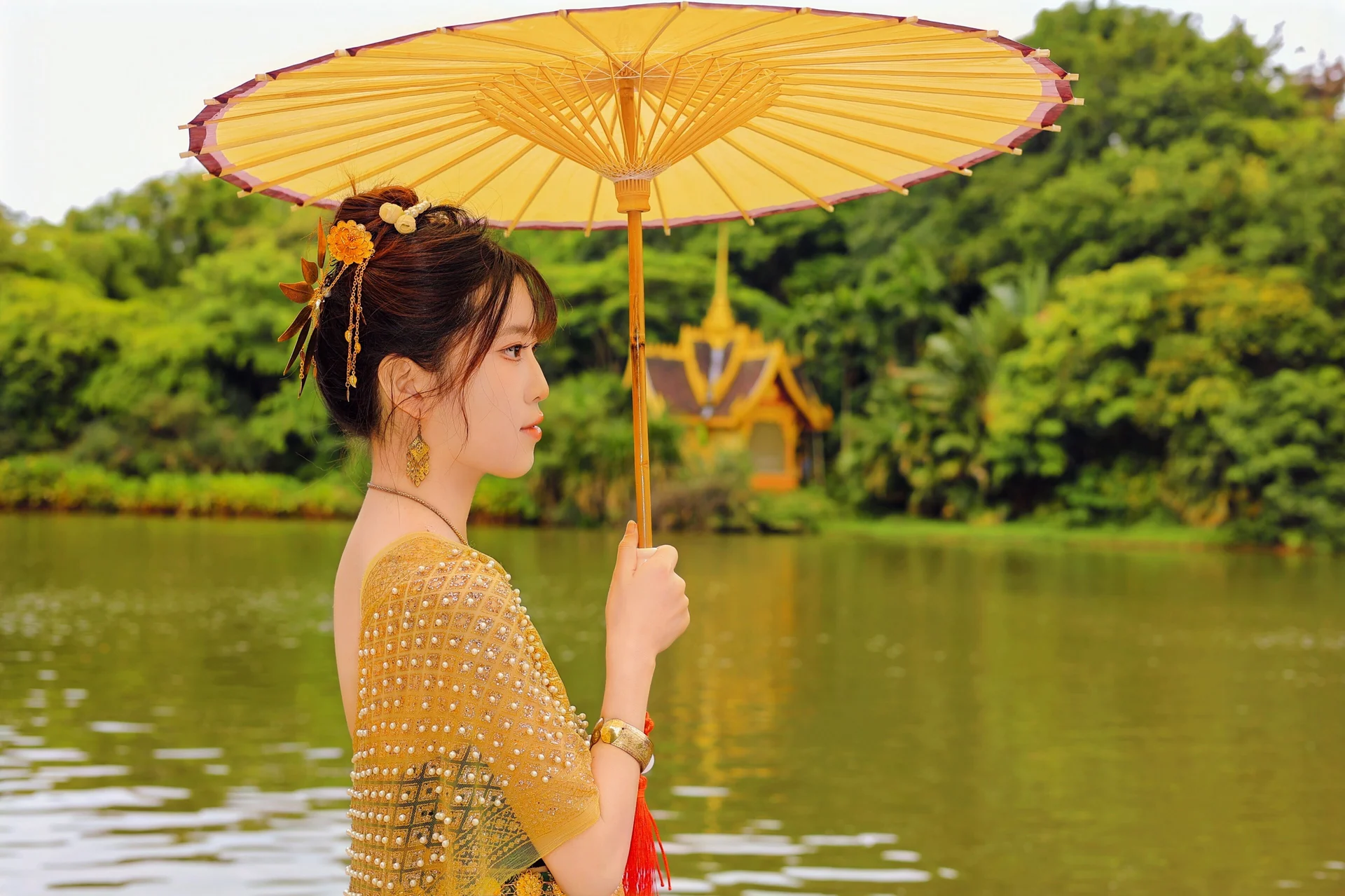 XXX Porn Photo of Nude littleqiu 4