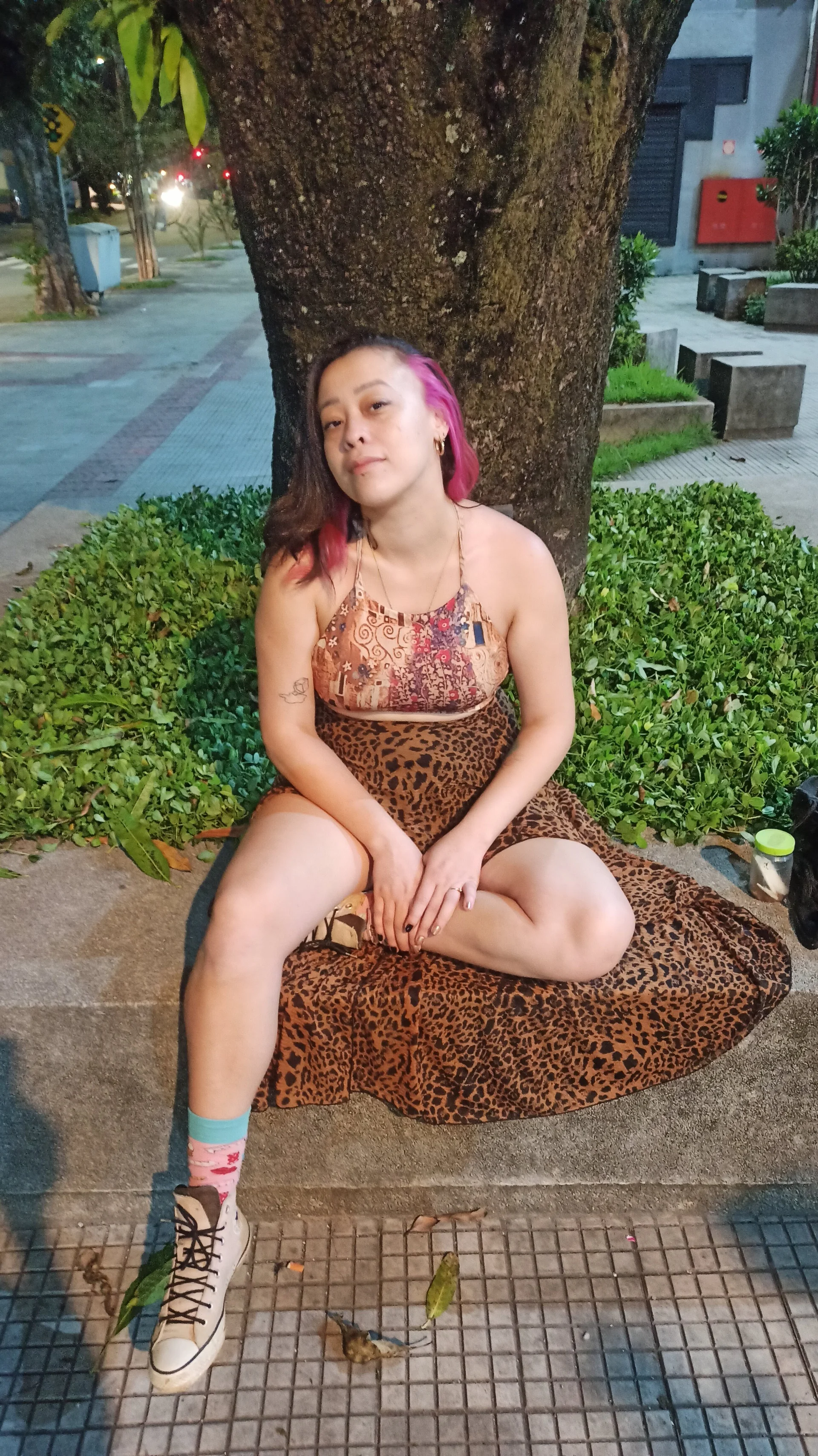 XXX Porn Photo of Nude lualviz 3