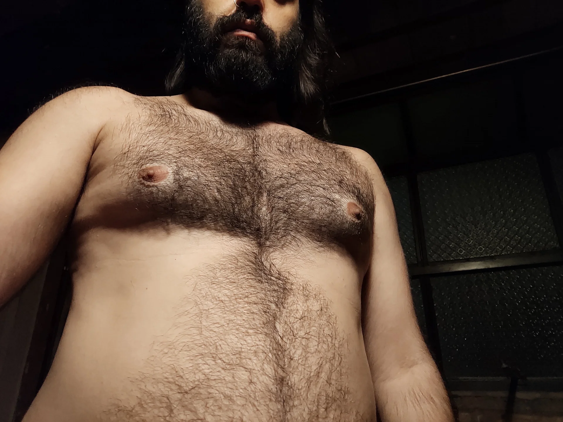 XXX Porn Photo of Nude supninja_777 2