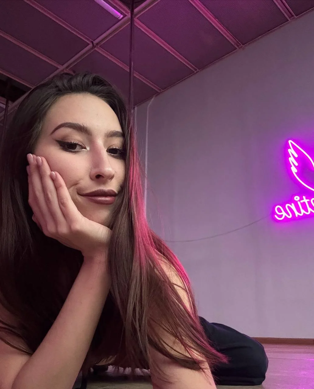 XXX Porn Photo of Nude Mimipaws 12