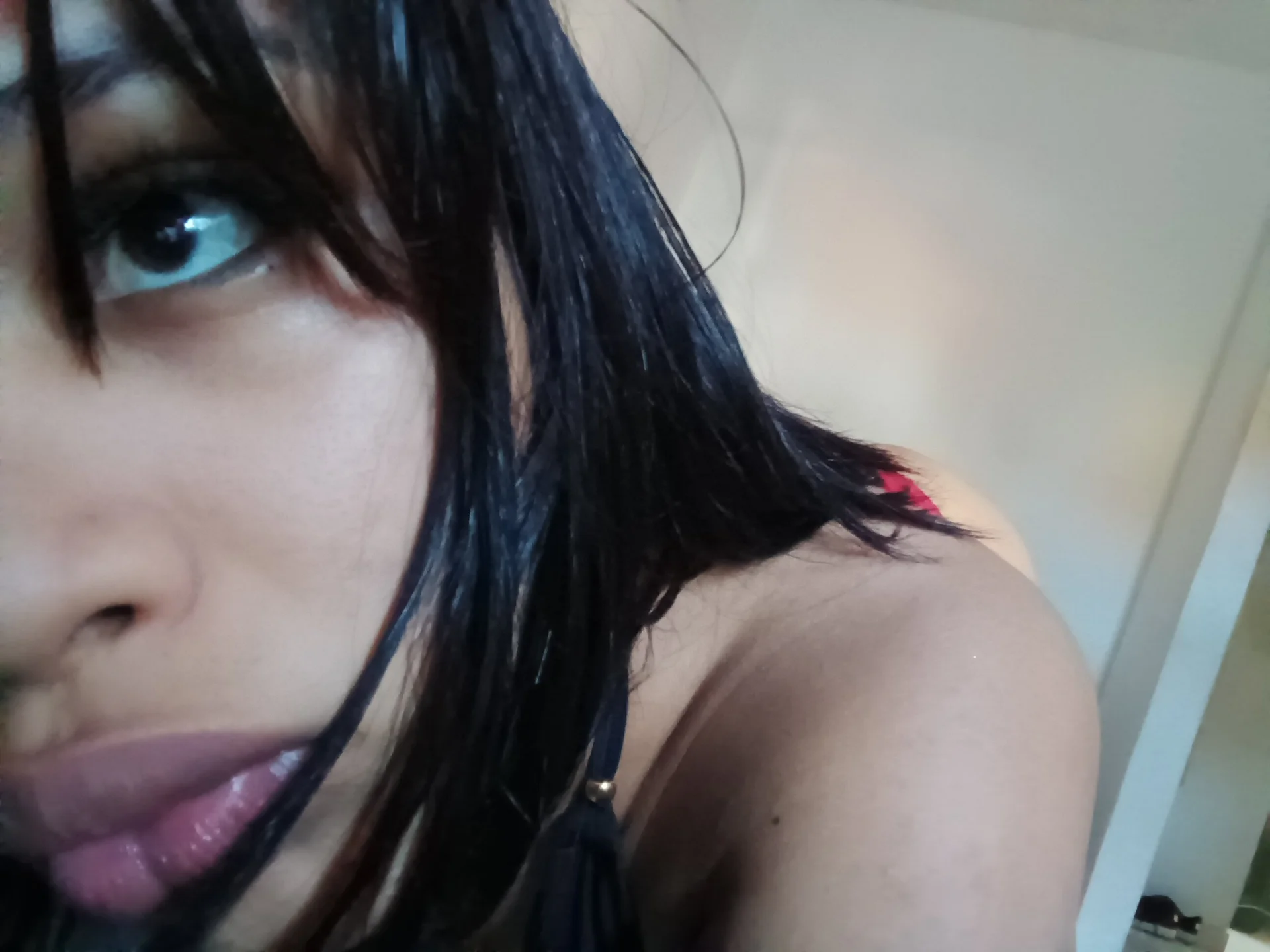 XXX Porn Photo of Nude nairobbits 67