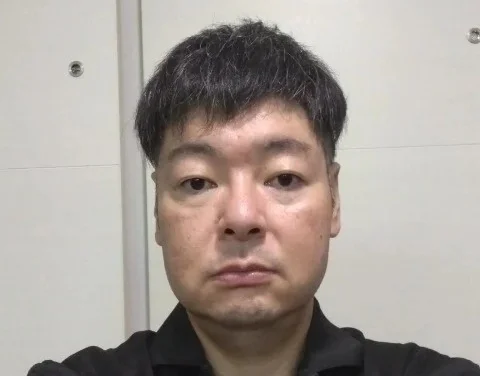 XXX Porn Photo of Nude deesuke 3