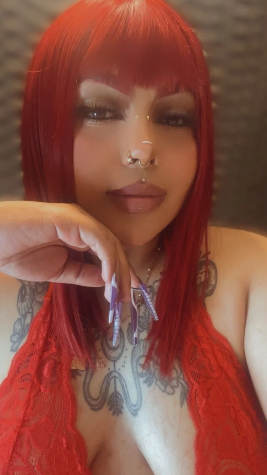 XXX Porn Photo of Nude shayna_manson_ 13
