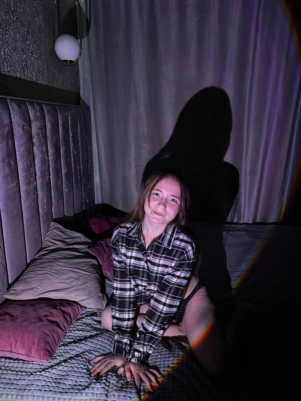 XXX Porn Photo of Nude GraceBrawn 17