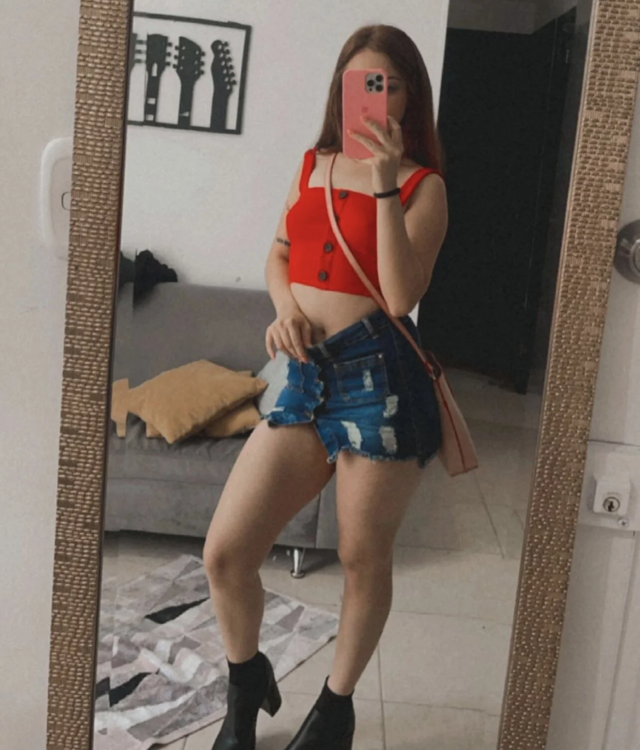 XXX Porn Photo of Nude Niky_Love 1