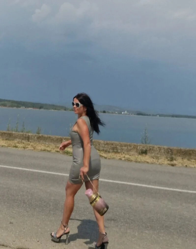 XXX Porn Photo of Nude Lissabeta 975