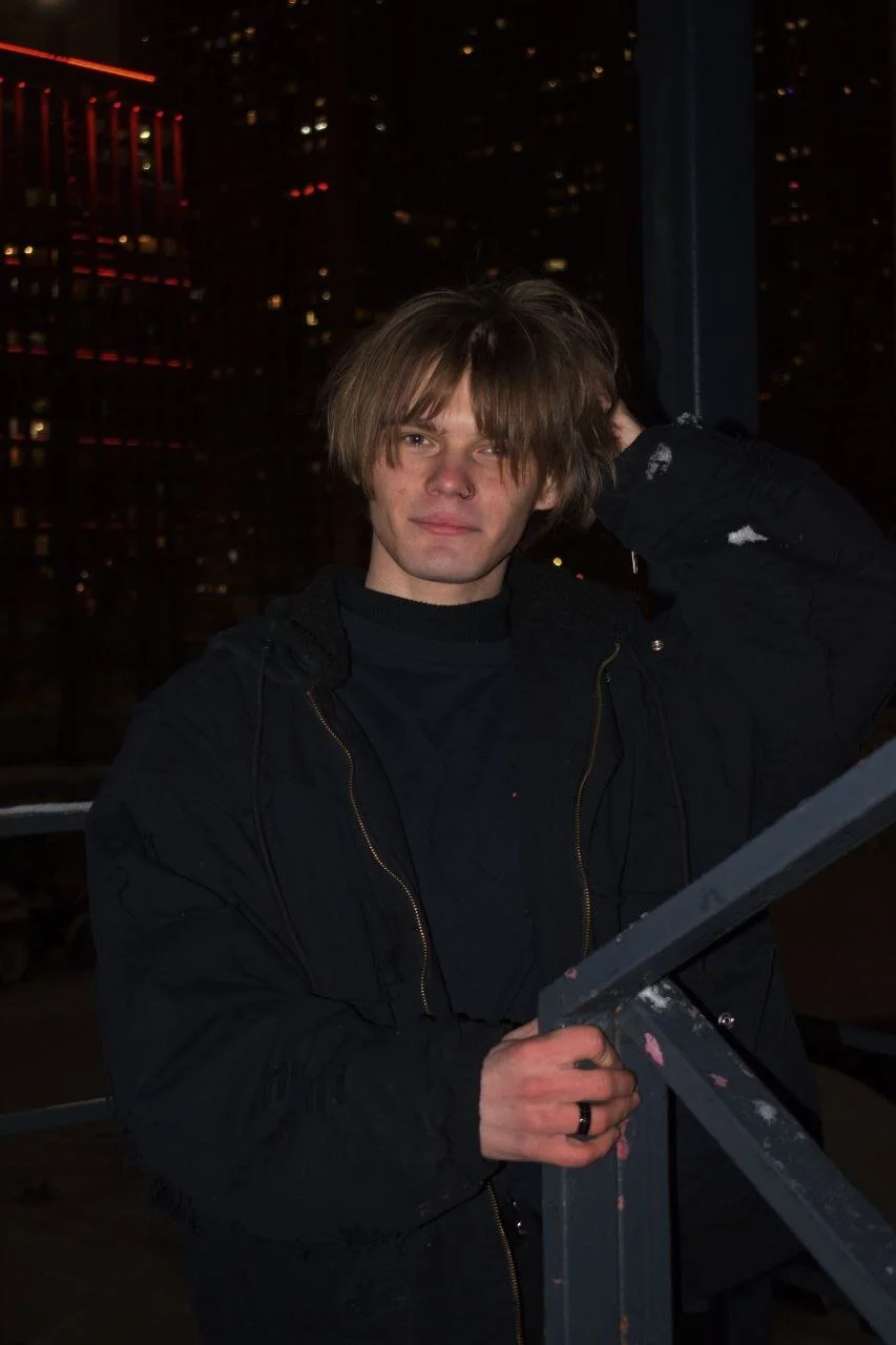 XXX Porn Photo of Nude Jeycob_ice 7