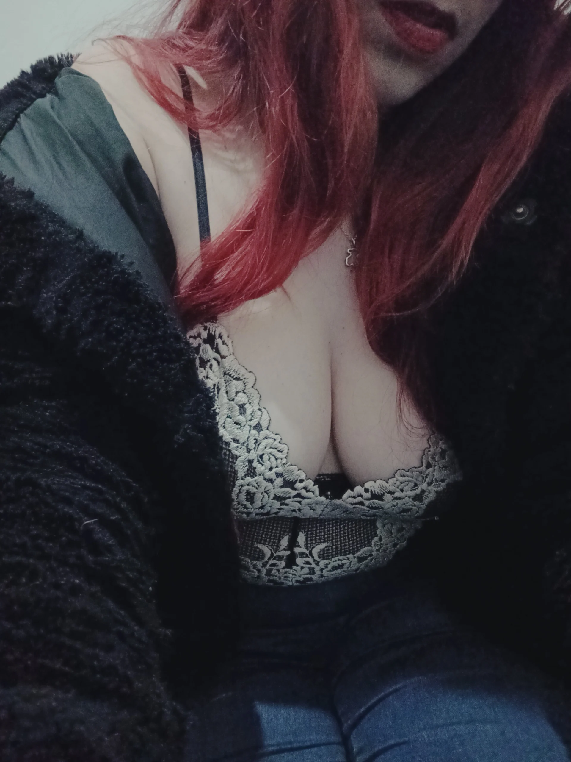 XXX Porn Photo of Nude norahrosss 5