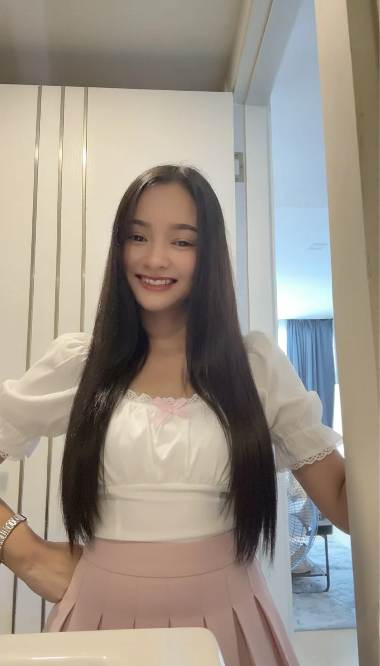 XXX Porn Photo of Nude Natural_Asian_Girl 35