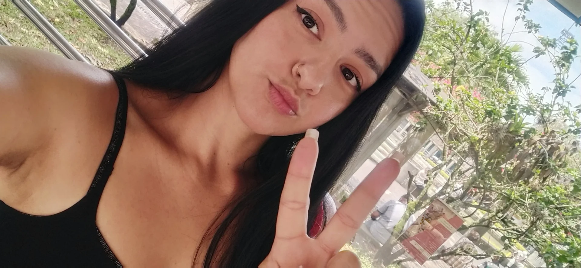 XXX Porn Photo of Nude _wanda_arias 5