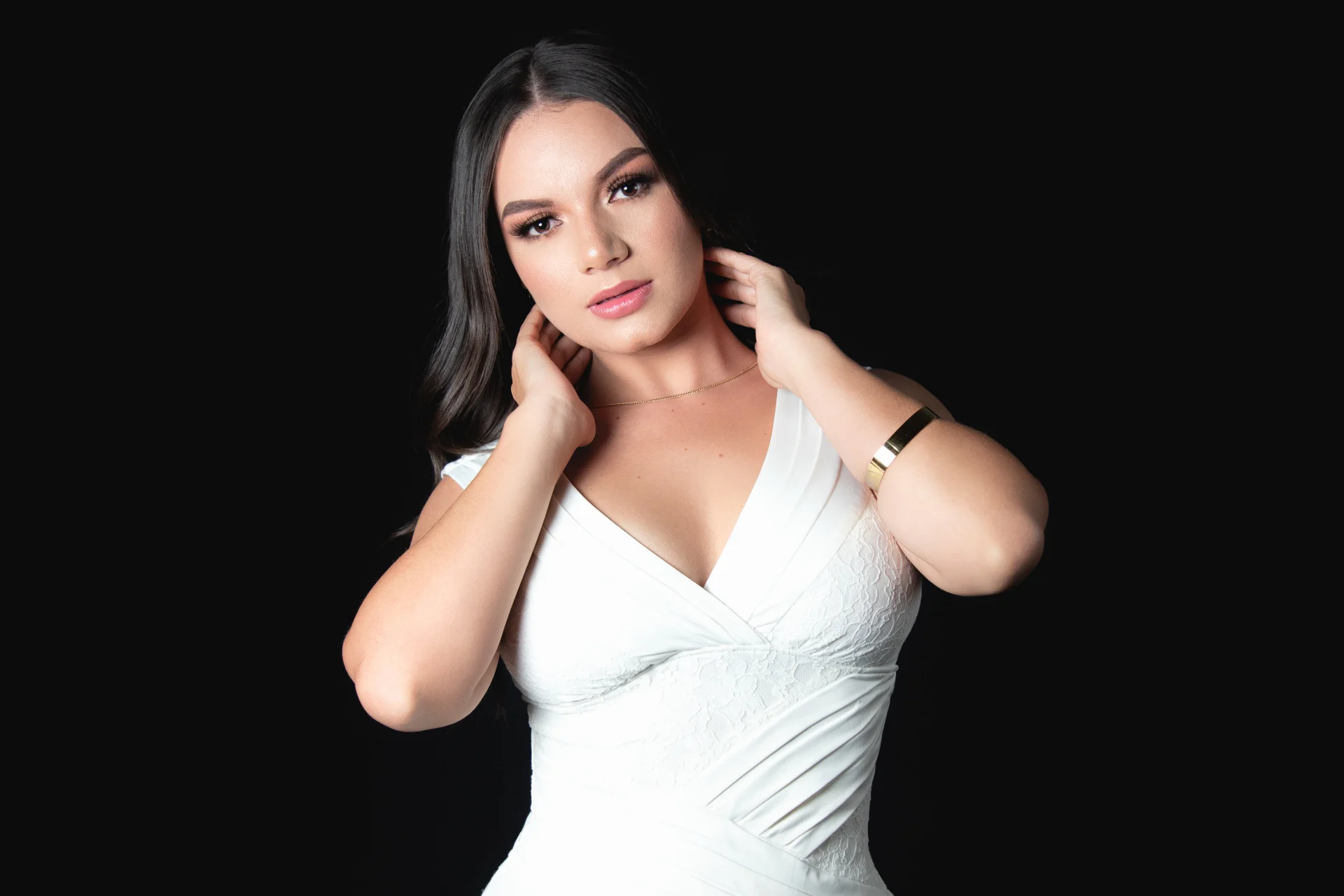 XXX Porn Photo of Nude MorganHicks 10