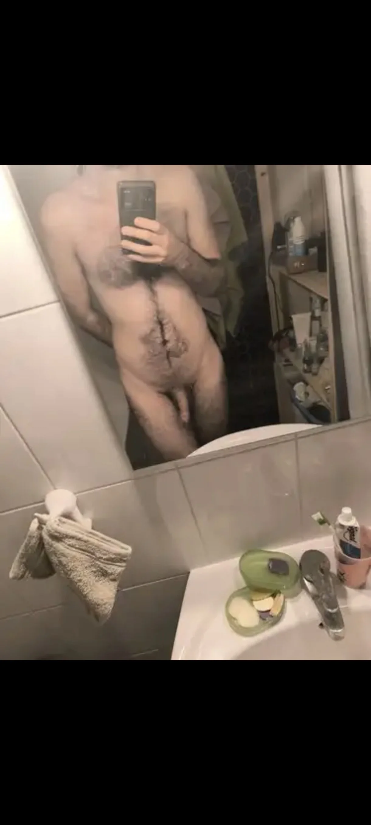 XXX Porn Photo of Nude Thebisoumis 3