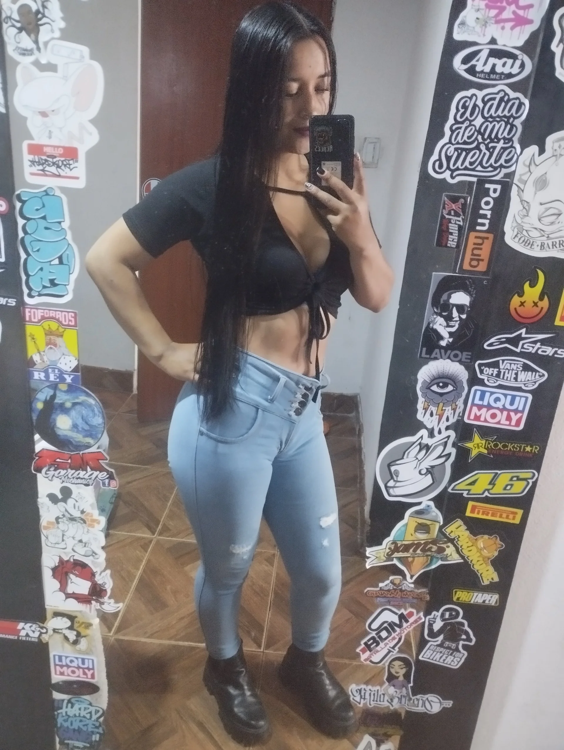 XXX Porn Photo of Nude furynova 7
