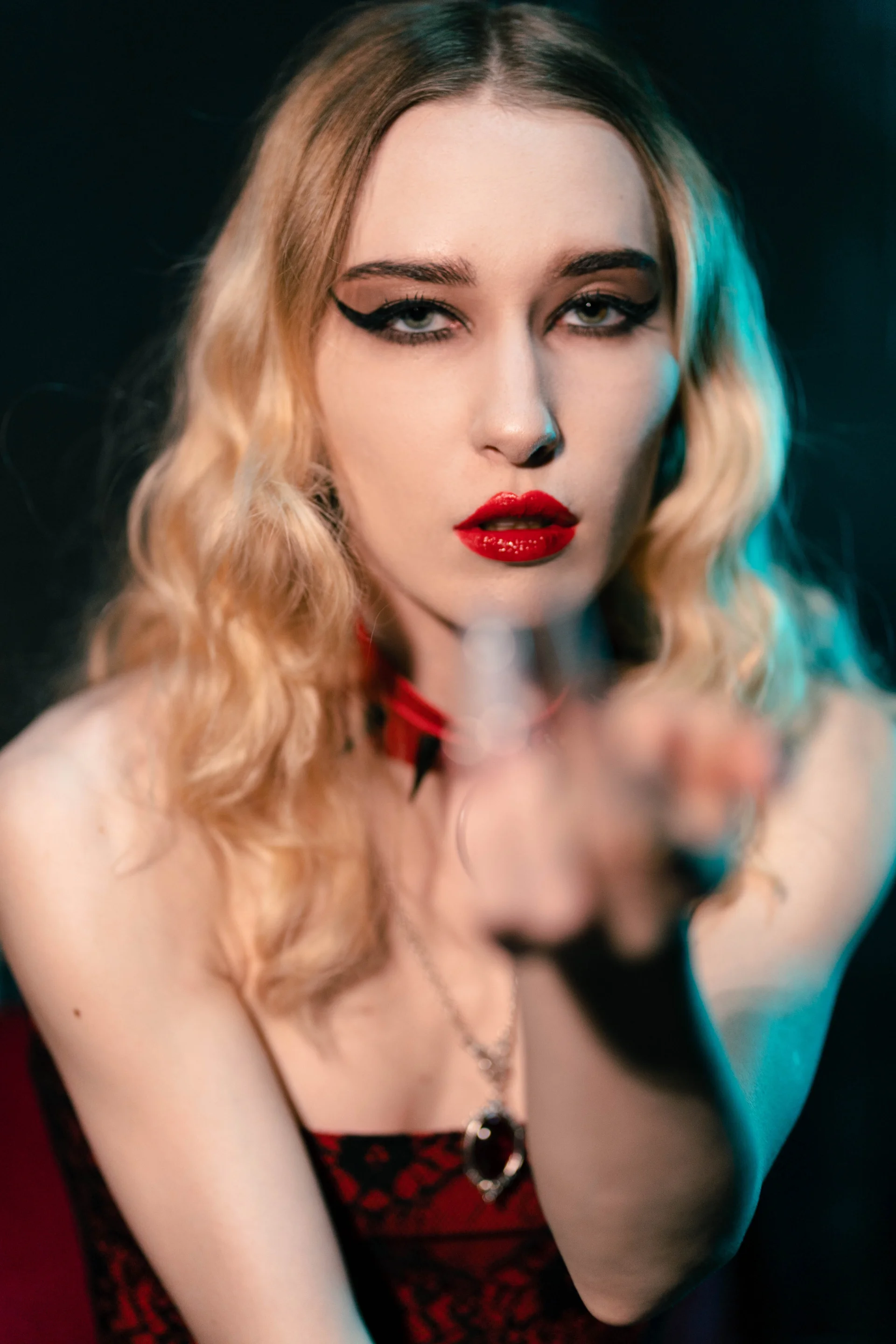 XXX Porn Photo of Nude amywhitenessxx 187