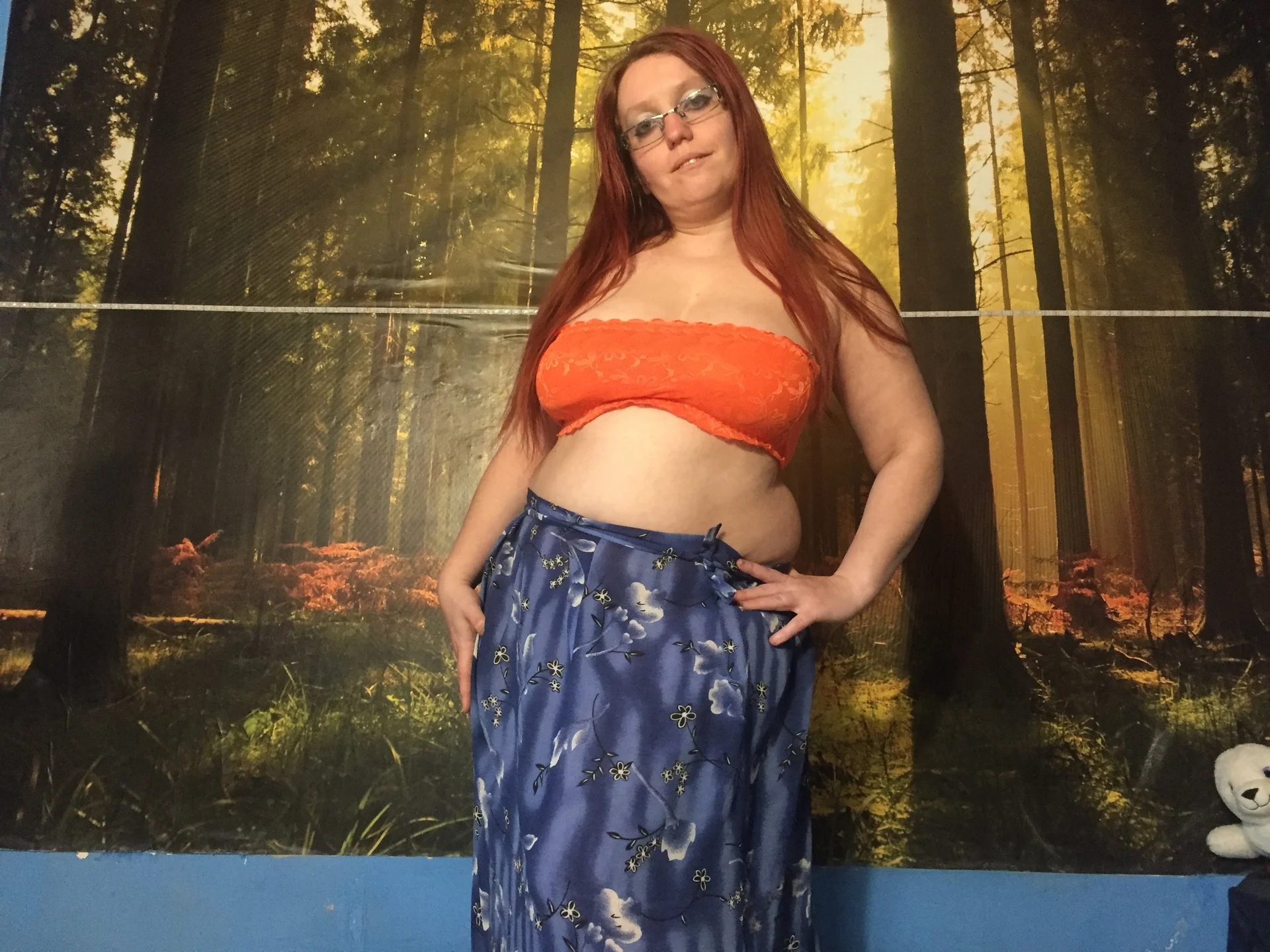 XXX Porn Photo of Nude AriettyandGyurx 12