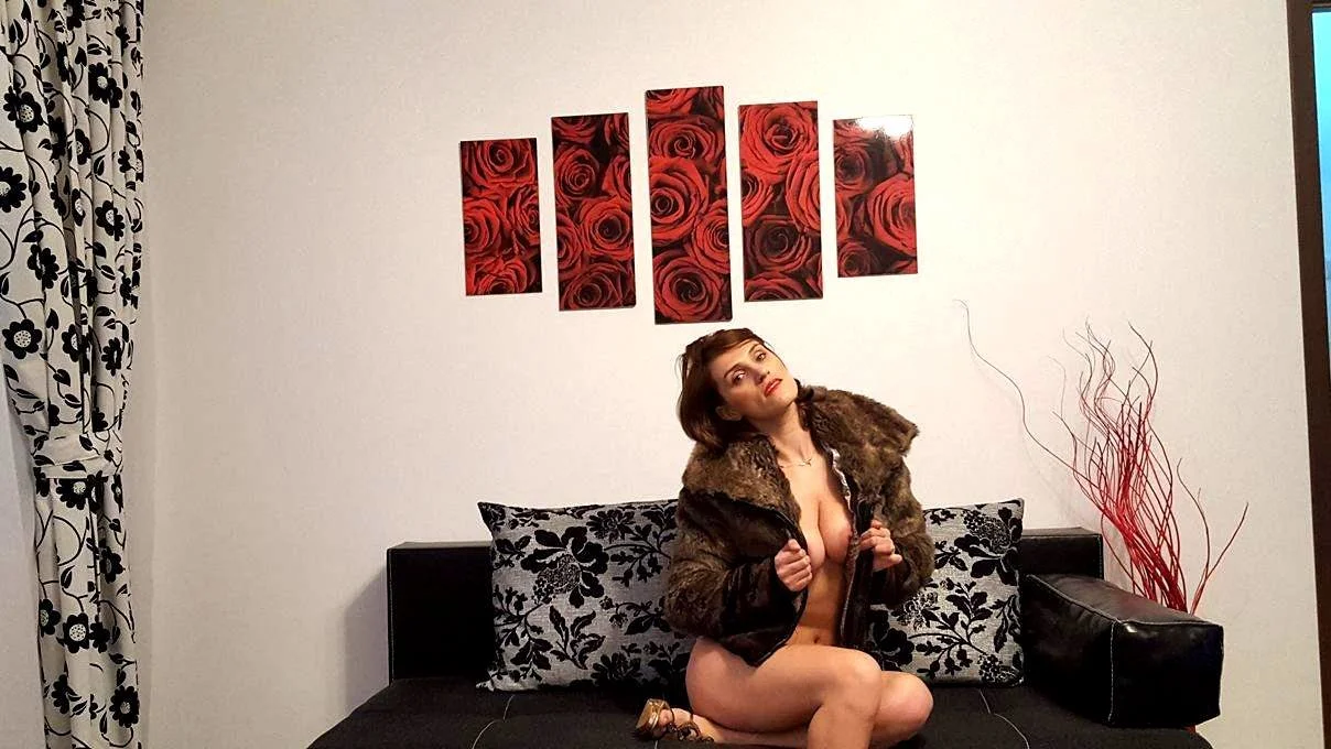 XXX Porn Photo of Nude beautymary 17