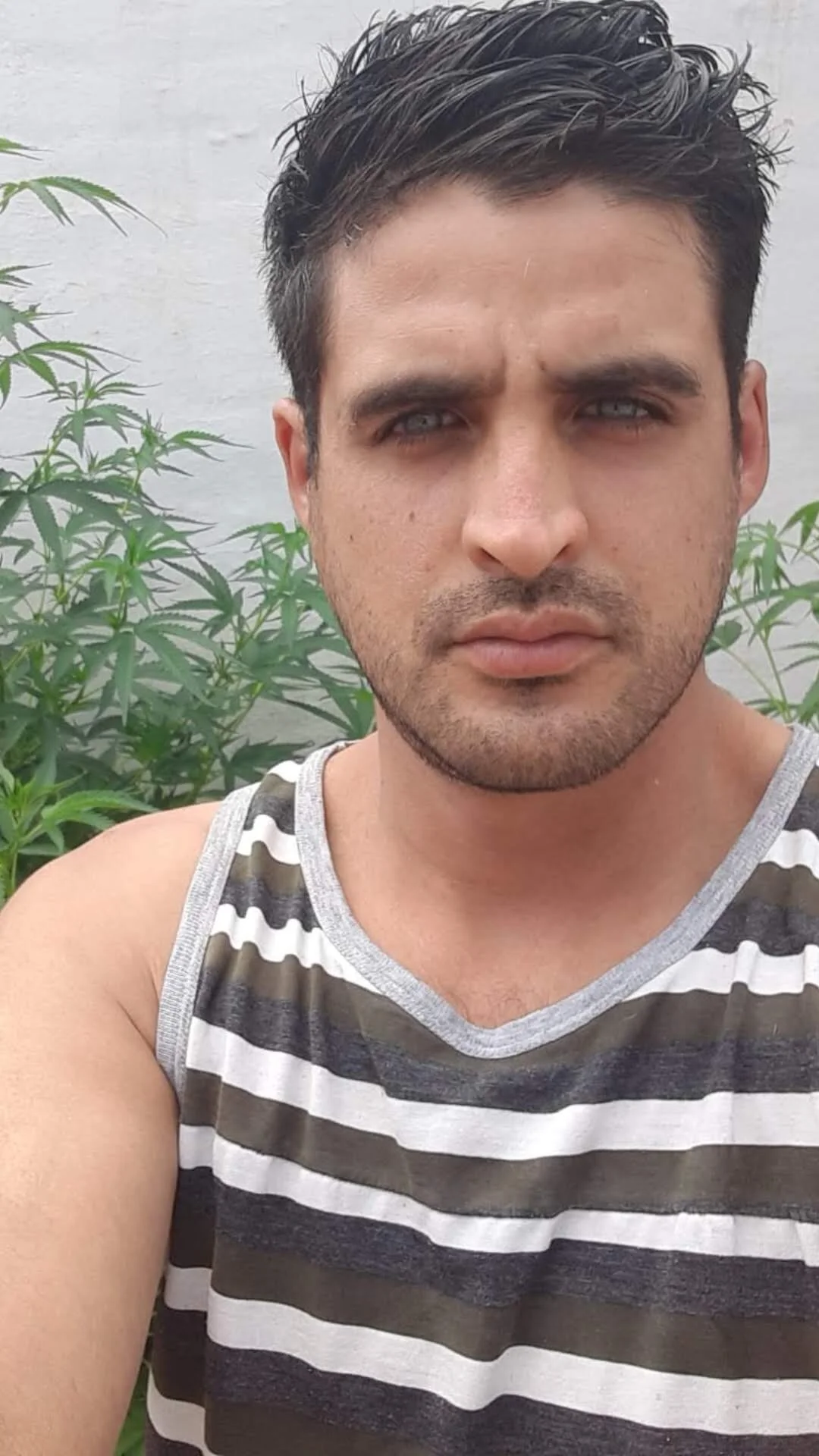 XXX Porn Photo of Nude Rubendotado 2