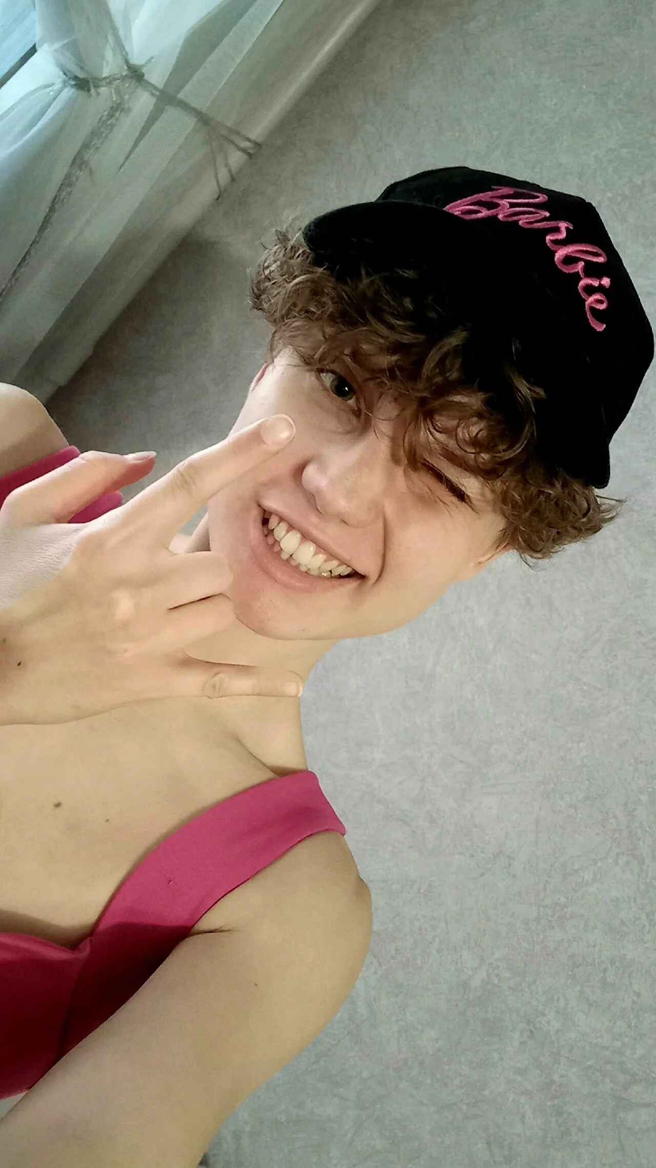 XXX Porn Photo of Nude LibbyDuhl 4