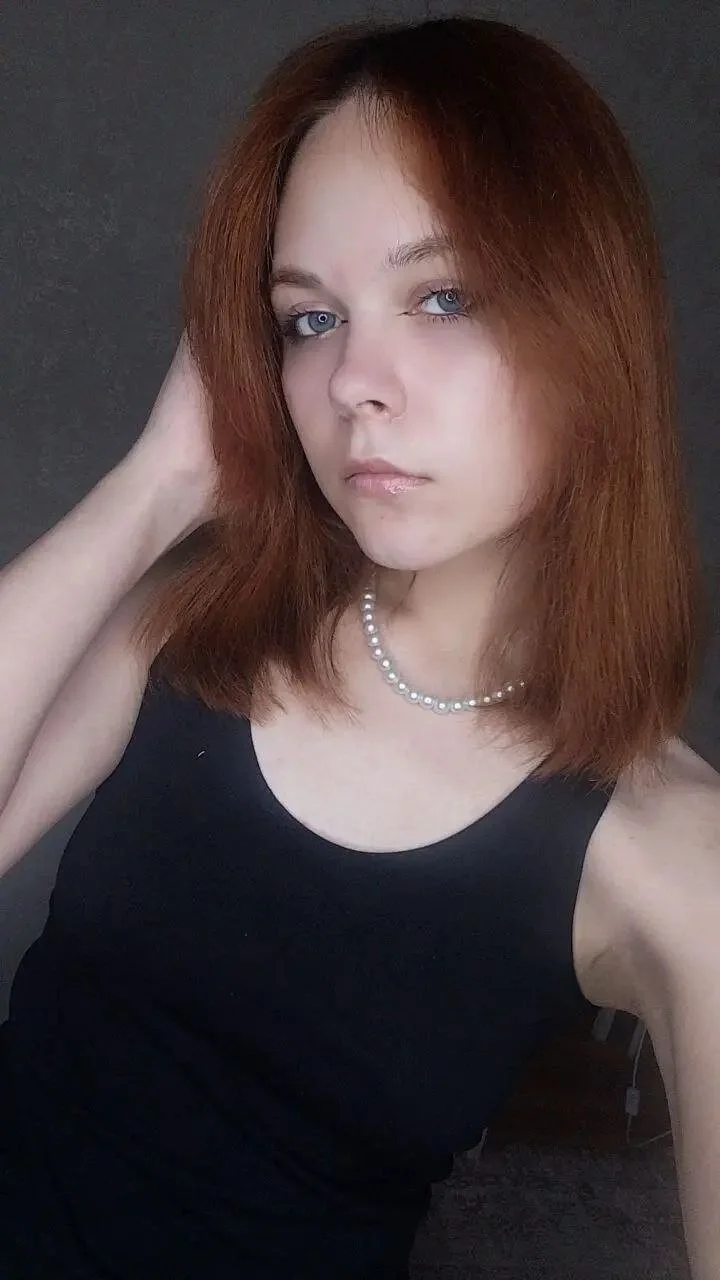 XXX Porn Photo of Nude roxydolll 5