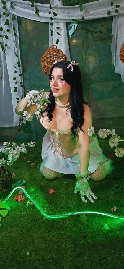 XXX Porn Photo of Nude catha_cat 123